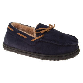 Slippers Navy