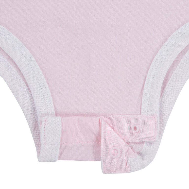 Combinaison Levis- Rose