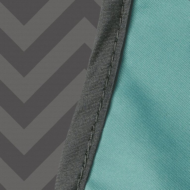 Evenflo Breathable Carrier - Chevron