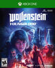 Xbox One Wolfenstein Youngblood