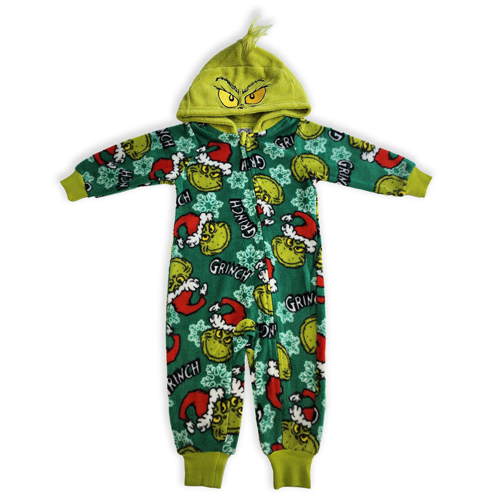 Grinch onesie baby sale
