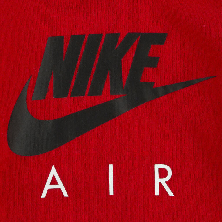 Ensemble Polaire Nike - Rouge - Taille 18 Mois