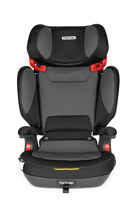 Viaggio Shuttle Plus 120  Crystal Black