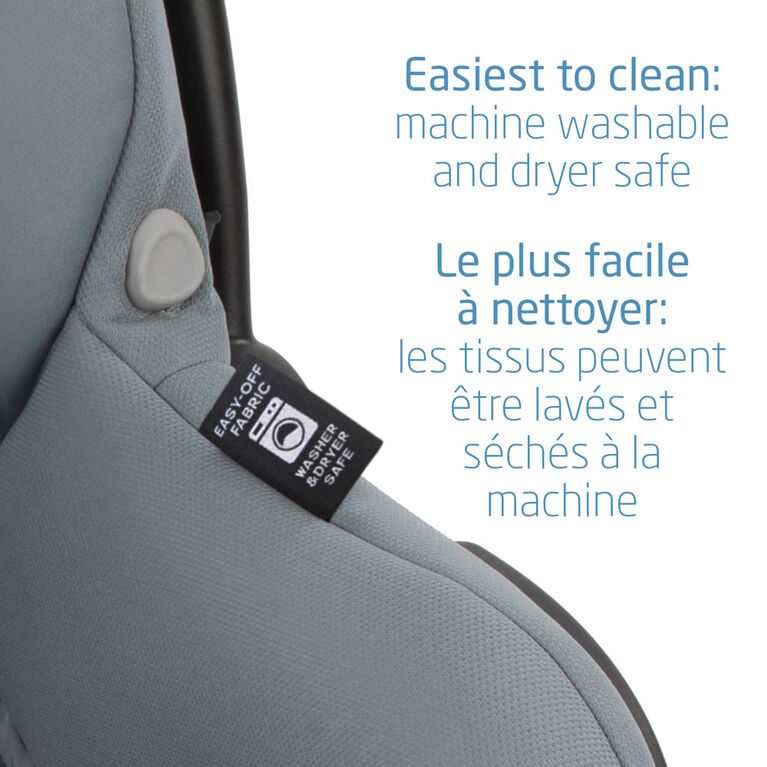 Siège d'auto pour bébé Mico XP Max de Maxi-Cosi