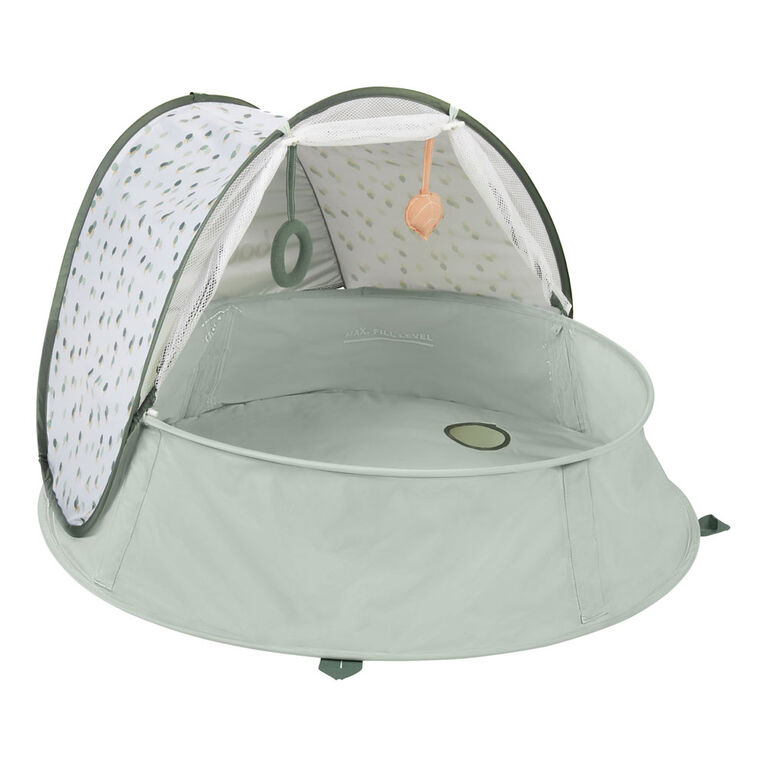Babymoov - Aquani Provence Playpen and Pool