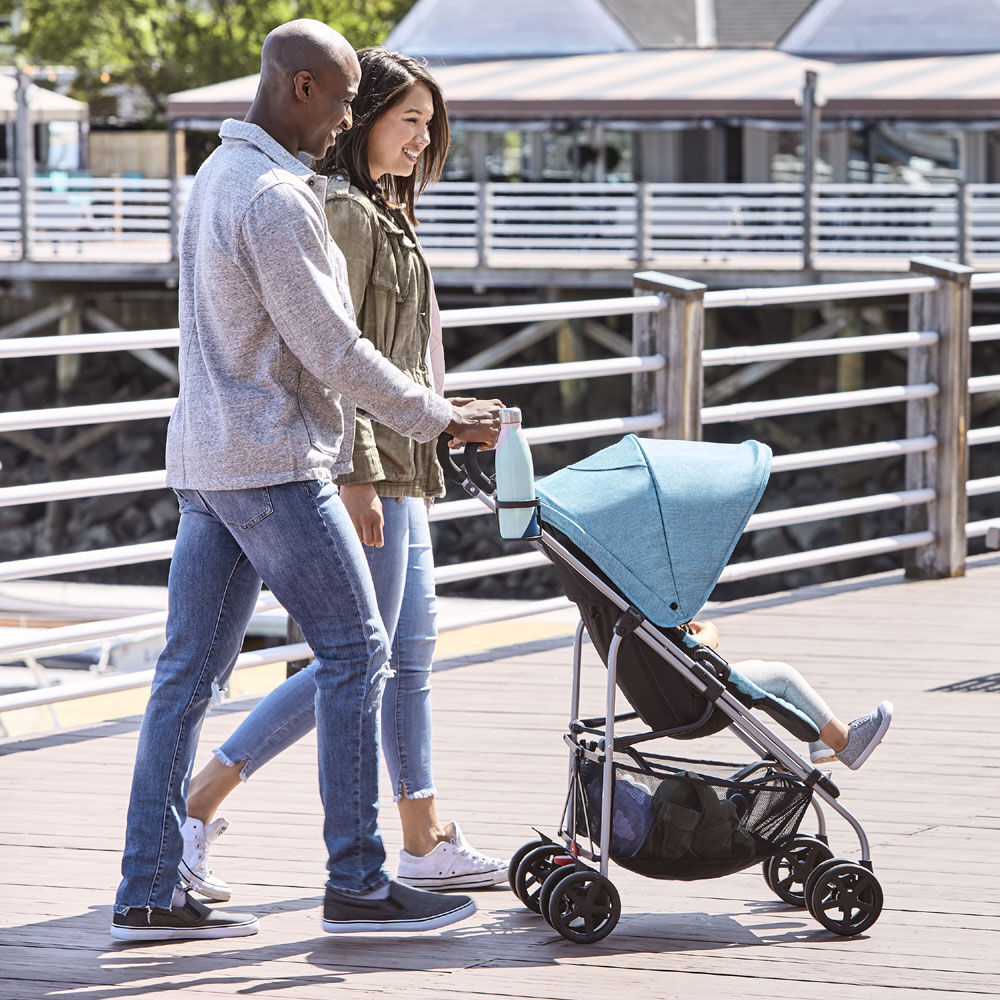 Evenflo Urbini Reversible Stroller Grey Babies R Us Canada