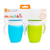 Miracle 360° Trainer Cup 7oz -2 Pack - Assortment May Vary