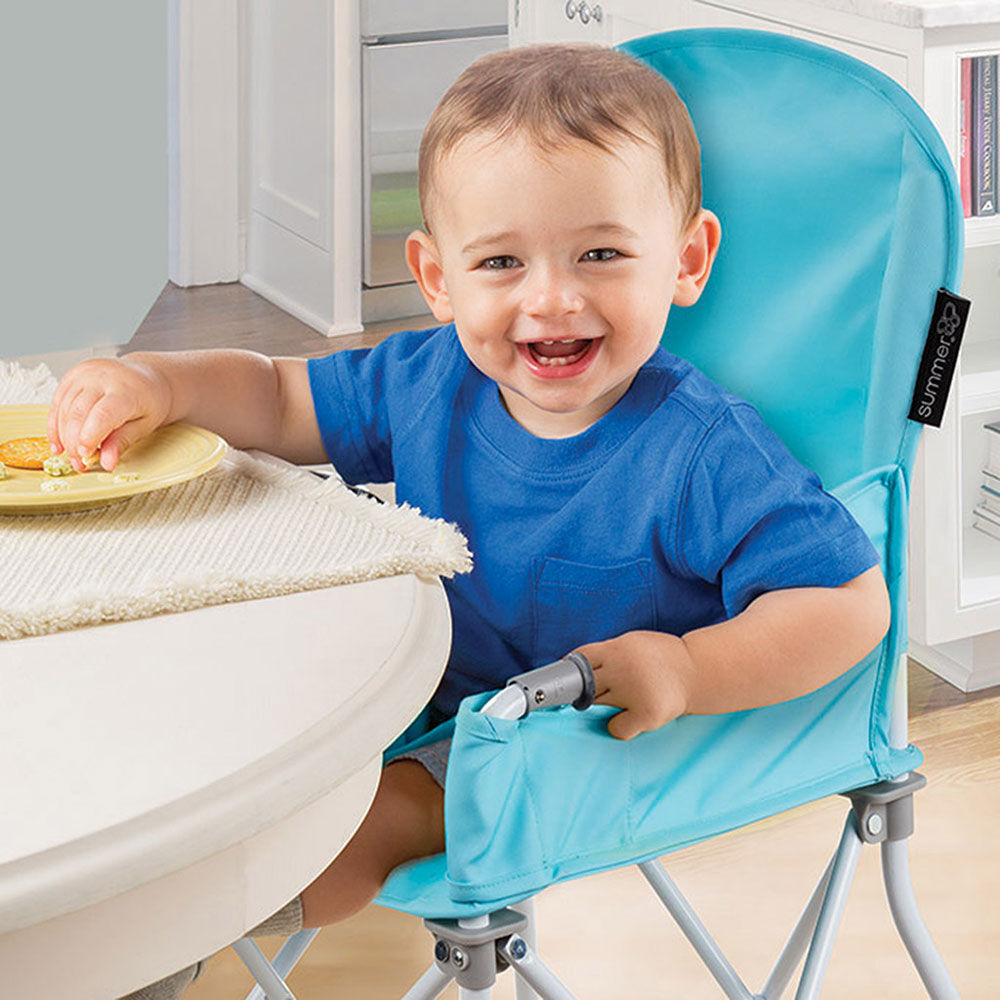 summer baby portable high chair
