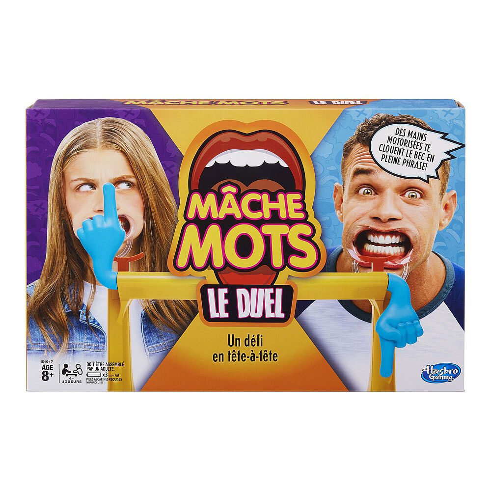 Speak out toys r us store