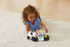 VTech Puzzle cube interactif - Édition française