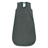Perlimpinpin-Bamboo sleep bag 1.0 TOG-Charcoal-0-6m