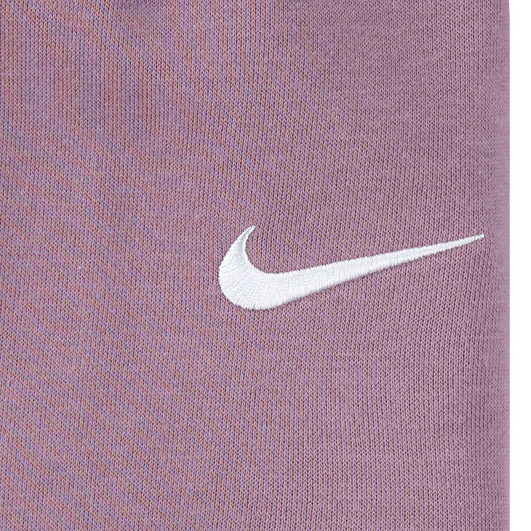 Nike Fleece Set - Pink - Size 24 Months