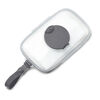 Skip Hop - Snug Seal Wipes Case - Grey
