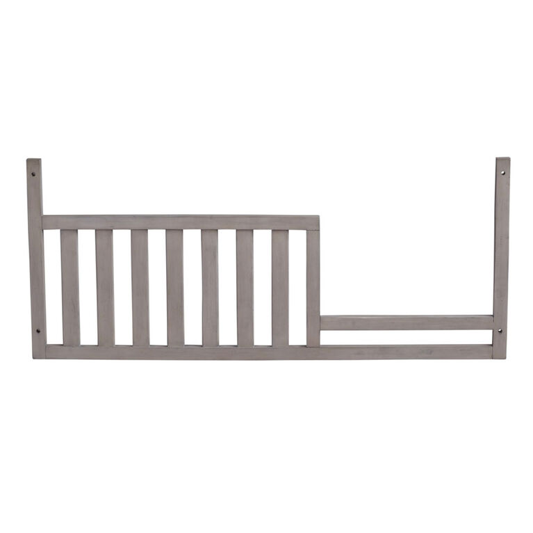 L'Oxford Baby Universal Guard Rail Stonewash