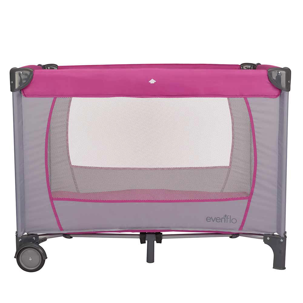 Evenflo pack n play clearance