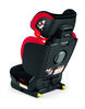 Peg Perego Viaggio Flex 120 Booster Car Seat - Licorice