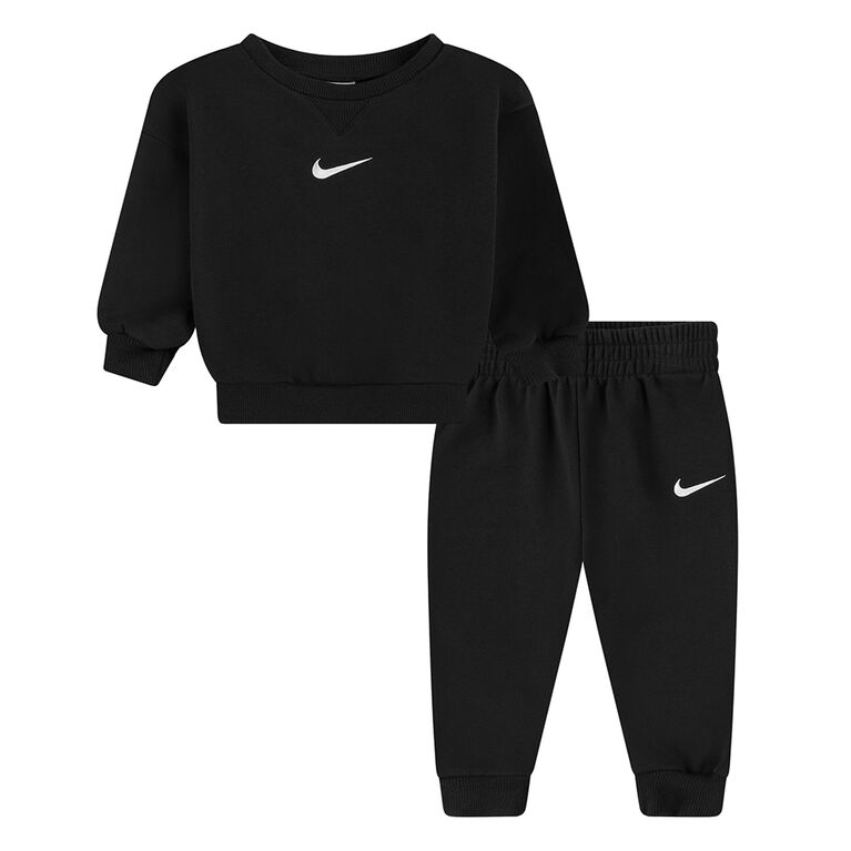 Ensemble Polaire Nike Noir Babies R Us Canada