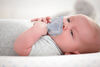 Philips AVENT Soothie - Bear, 0-3 Months, 2-Pack, Green/Blue