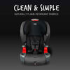 Britax Grow With You, Mod Black SafeWash