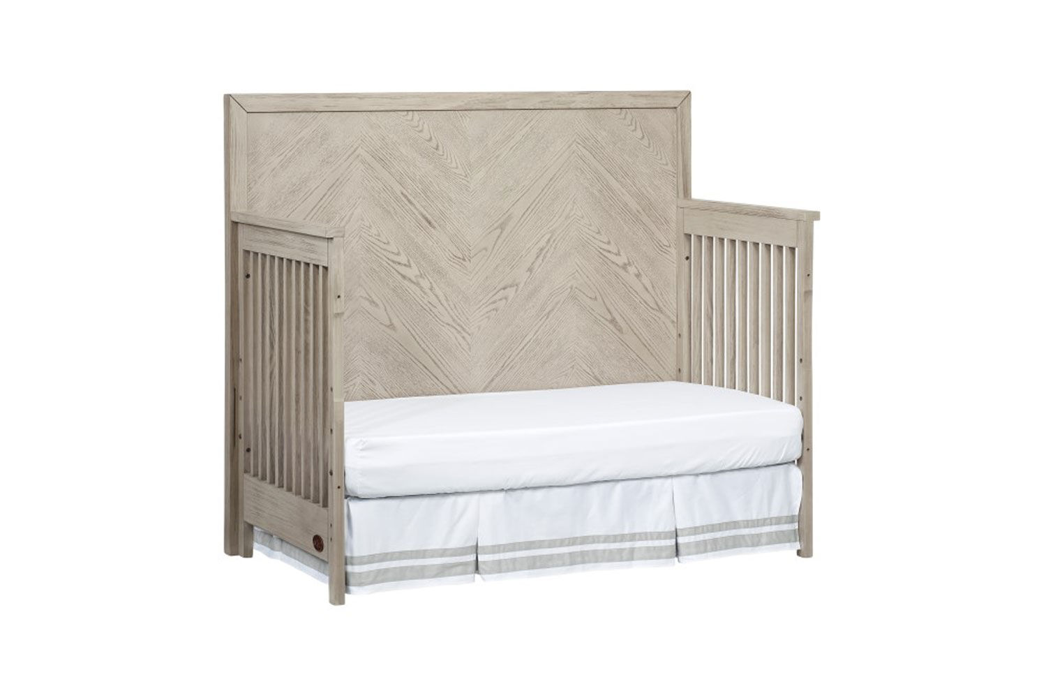 Baby cache sales manhattan crib