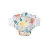 Jumbo Diapers Monkeys Size Nb