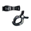 Clips de poussette 2pk - Noir