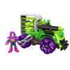 Imaginext DC Super Friends Lex Corp Hauler