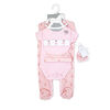 Rock A Bye 5 Piece Giftset Ballet 0-3M