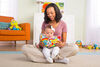 Lamaze - Fun with Colours Soft Book