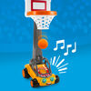 Fisher-Price B.B. Hoopster - French Edition