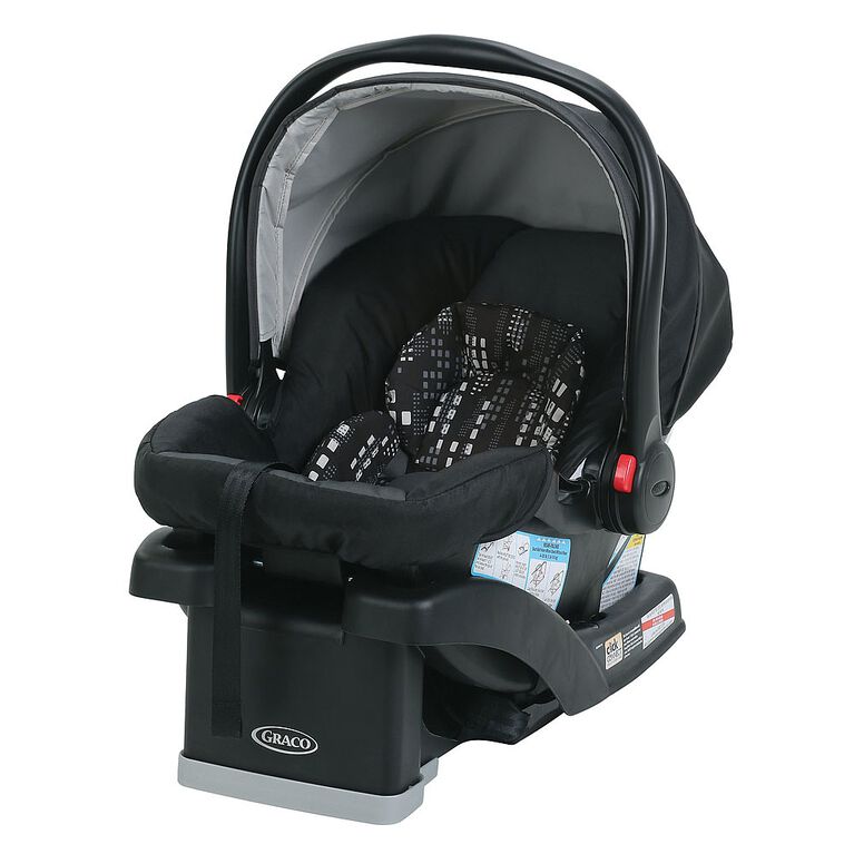 Graco SnugRide Click Connect 30LX Infant Car Seat NYC Babies R Us