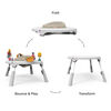 Oribel-Wonderland Activity Center+Chairs