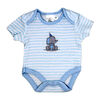 Flump 6 Piece Gift Set: Blue Elephant 