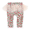 Baby Mode 4 Piece Tutu Legging Set : So Little So Loved 0-3M