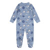 Nike Footed Coverall - Denim