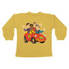 The Wiggles Short Sleeve T-Shirt