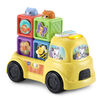 VTech Baby Beep & Go Blocks - English Edition
