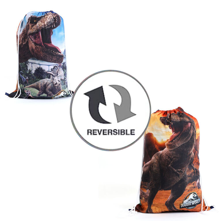 Jurassic Park Kids Slumber Bag