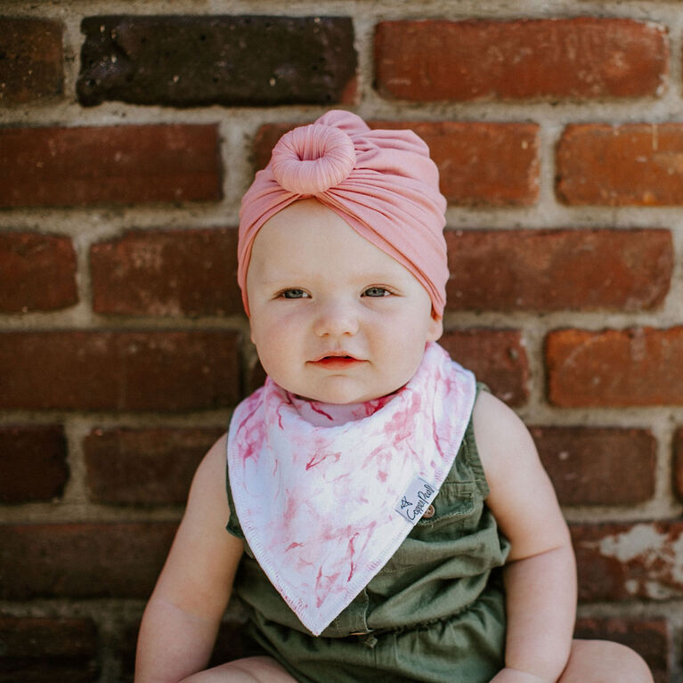 Copper Pearl Enchanted Bandana Bib Set Babies R Us Canada