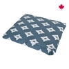 Perlimpinpin-Tablier D'Allaitement - Diamant Marine