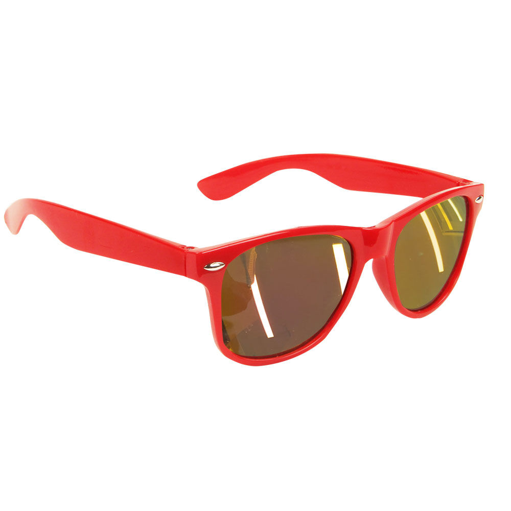 Koala Baby Sunglasses Red 12 Months