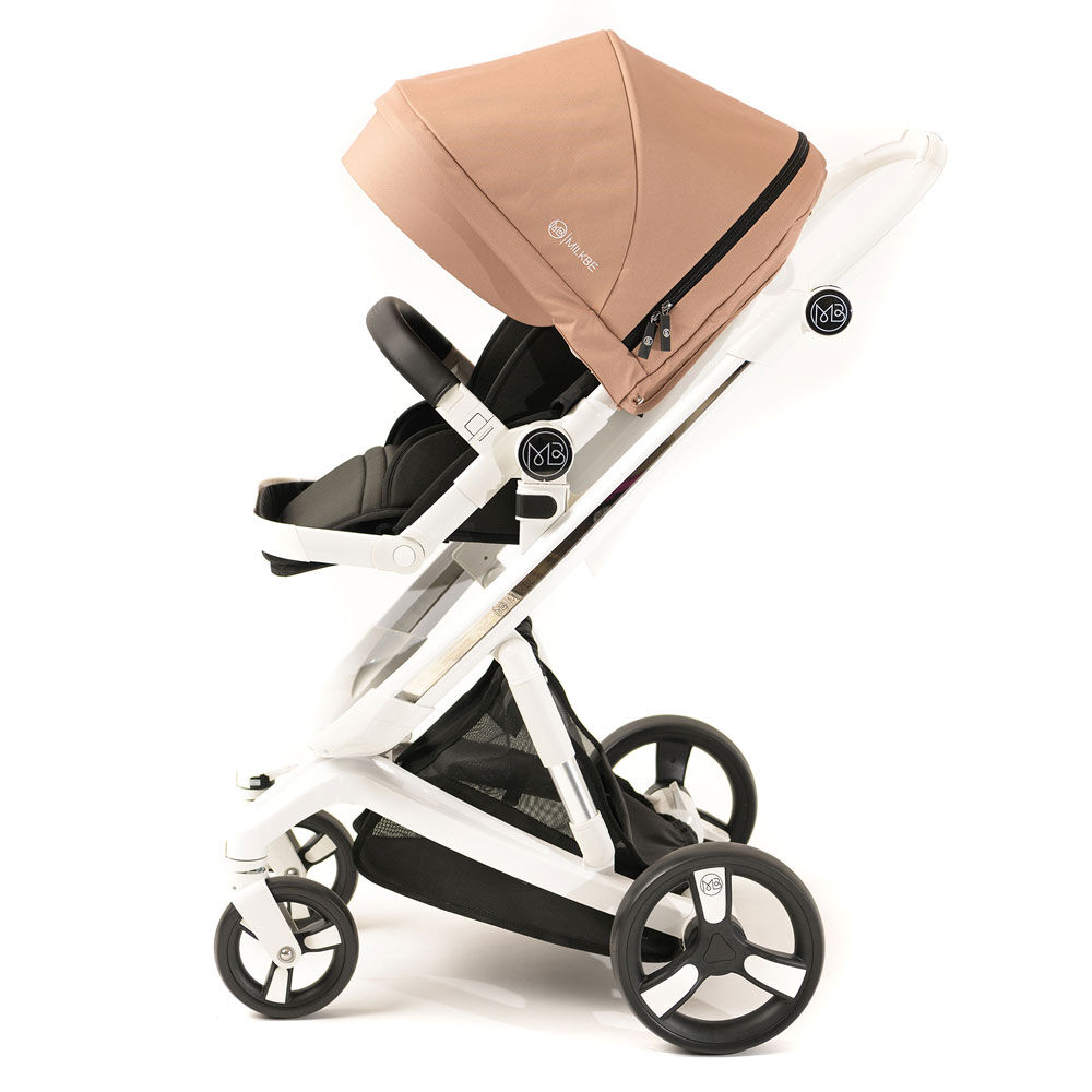 milkbe stroller price