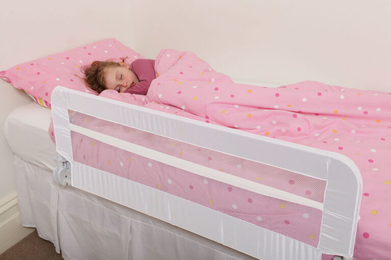 Dreambaby Harrogate Xtra Wide, Xtra Tall Bed Rail