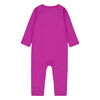 Nike Coverall - Active Fuschia - Size 24M