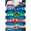 Avengers Bracelets, 4un