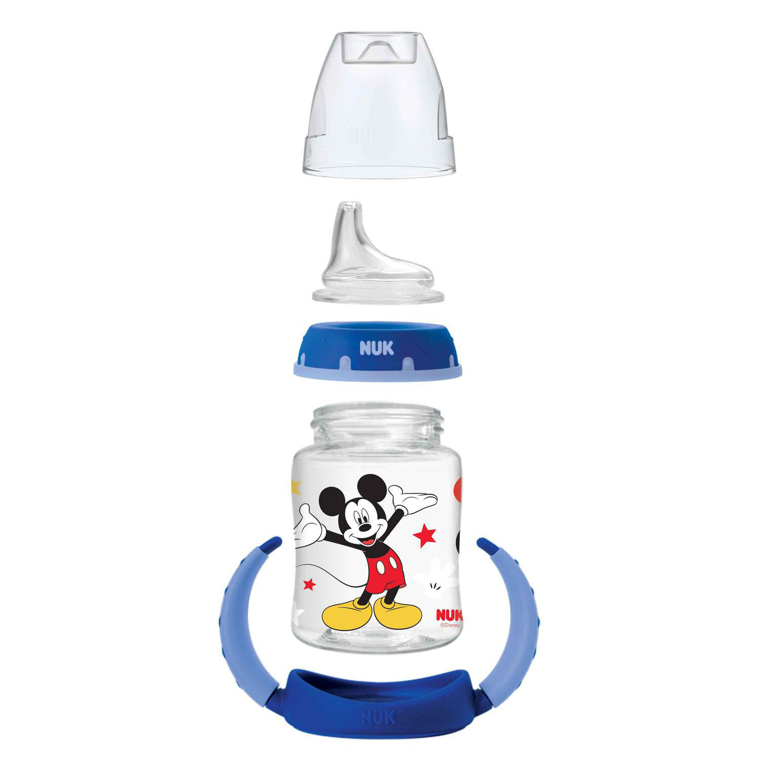 nuk sippy cup reviews
