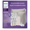 AVENT DOUBLE ELECTRIC BREAST PUMP