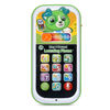 LeapFrog Scout's Ring & Record Learning Phone - English Edition