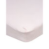 Gerber - Fitted Crib Sheet - Pink
