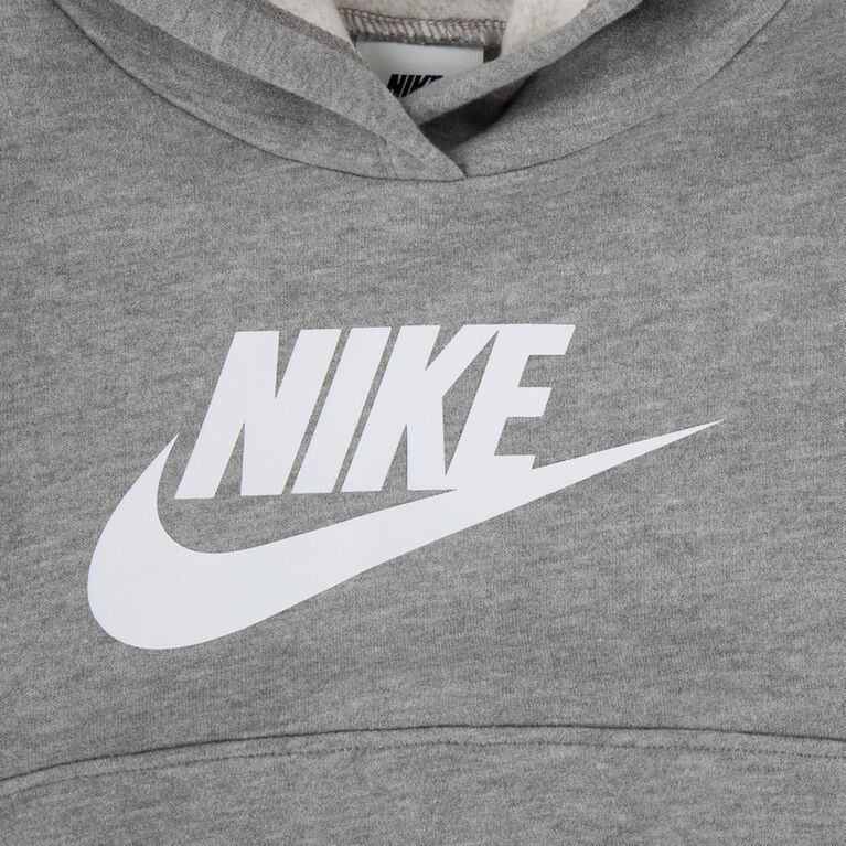 Nike Set -Dark Grey - Size 3T